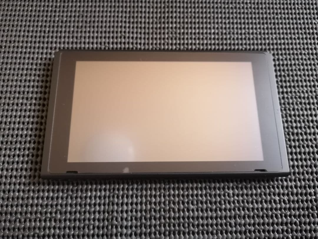 NintendoSwitch　ニンテンドースイッチ本体　2024年製