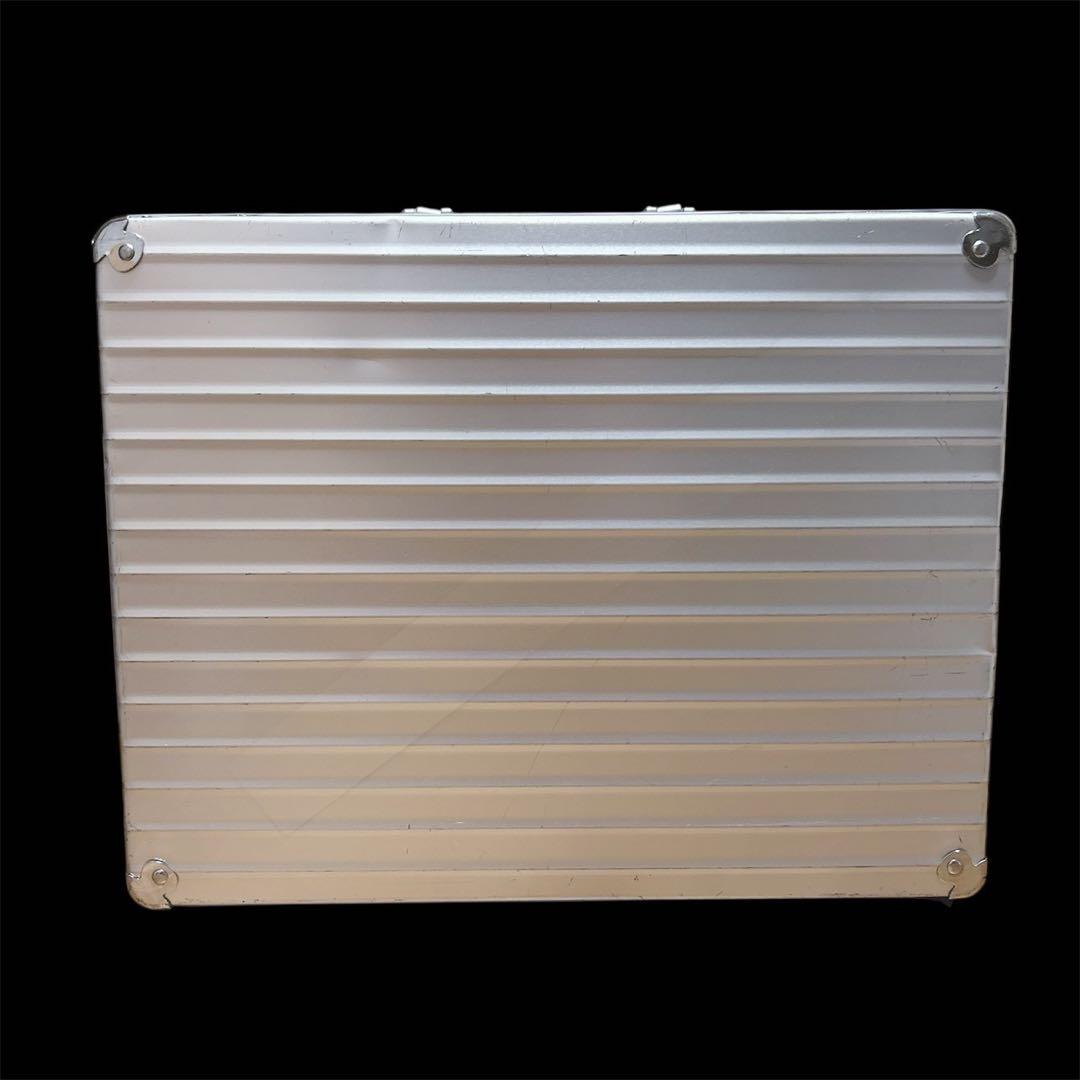 【希少】廃盤　RIMOWA リモワ TOPAS パイロットケース ビジネス