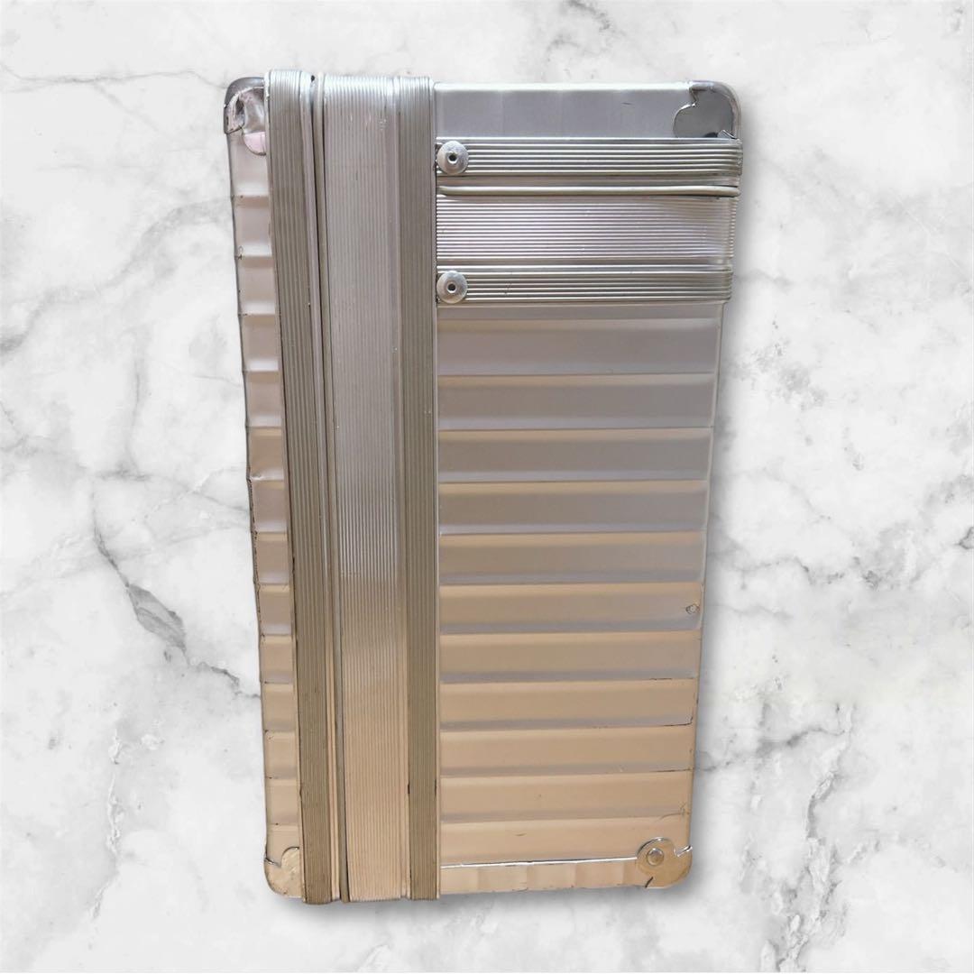 【希少】廃盤　RIMOWA リモワ TOPAS パイロットケース ビジネス