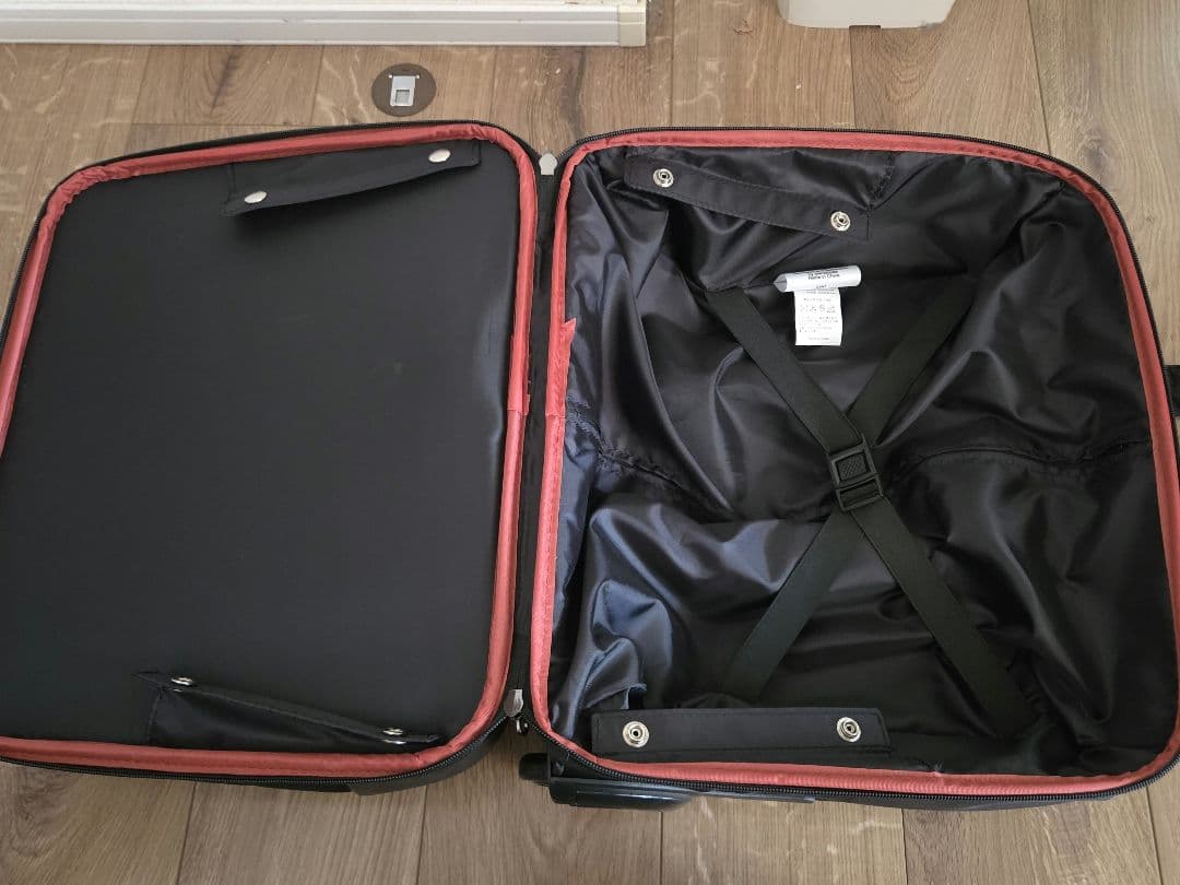 専用!未使用・Samsonite サムソナイト ノートパソコン キャリーケース