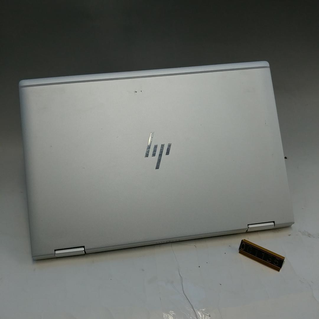 整備済 Elitebook x360 1030 g3 i5 8G SSD476G