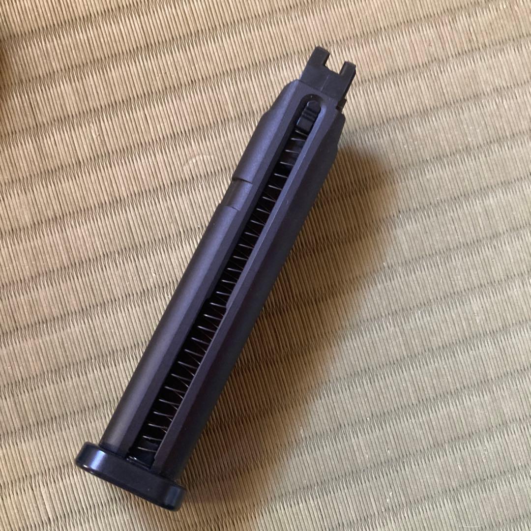 東京マルイ Glock 26 エアガン 9mm 美品 ガスガン サバゲー