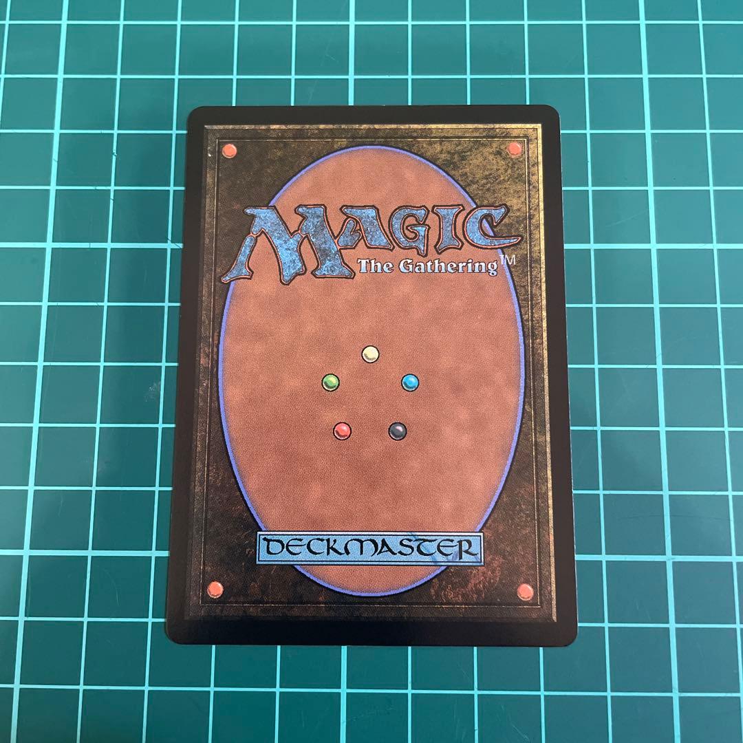 MTG セシル・ハーヴィ【foil】