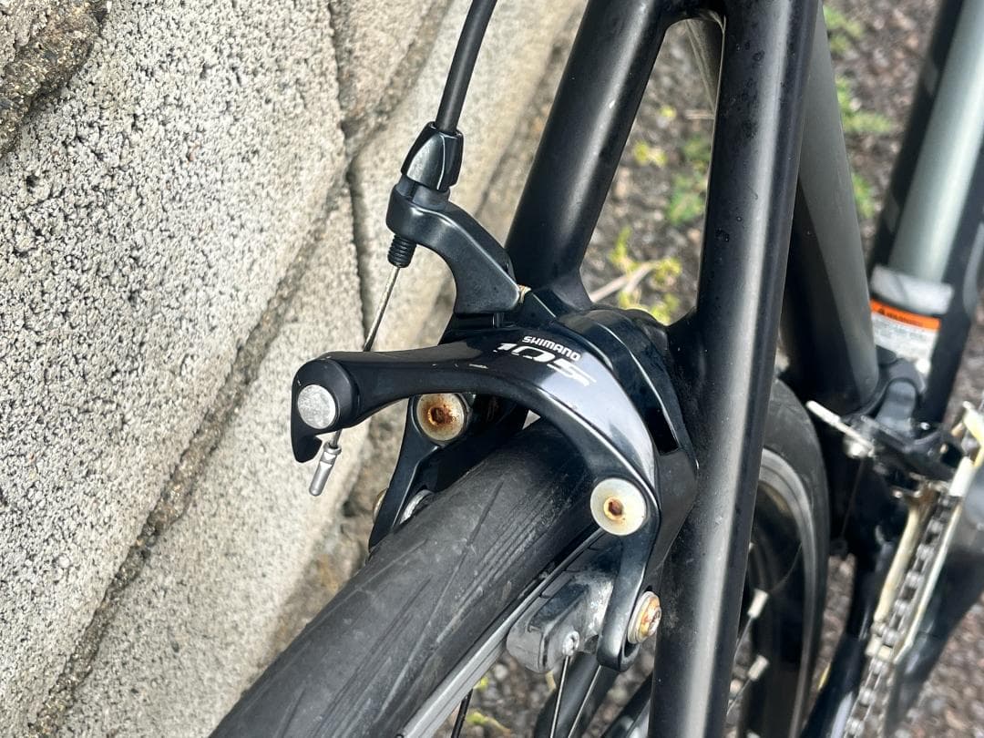 キャノンデール　CAAD ロード49サイズ