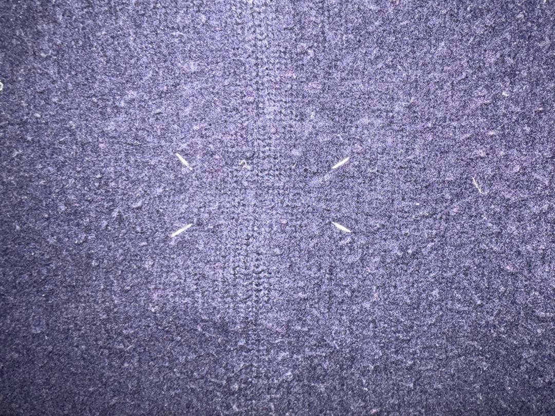 メゾンマルジェラ　スヌード　イタリア製