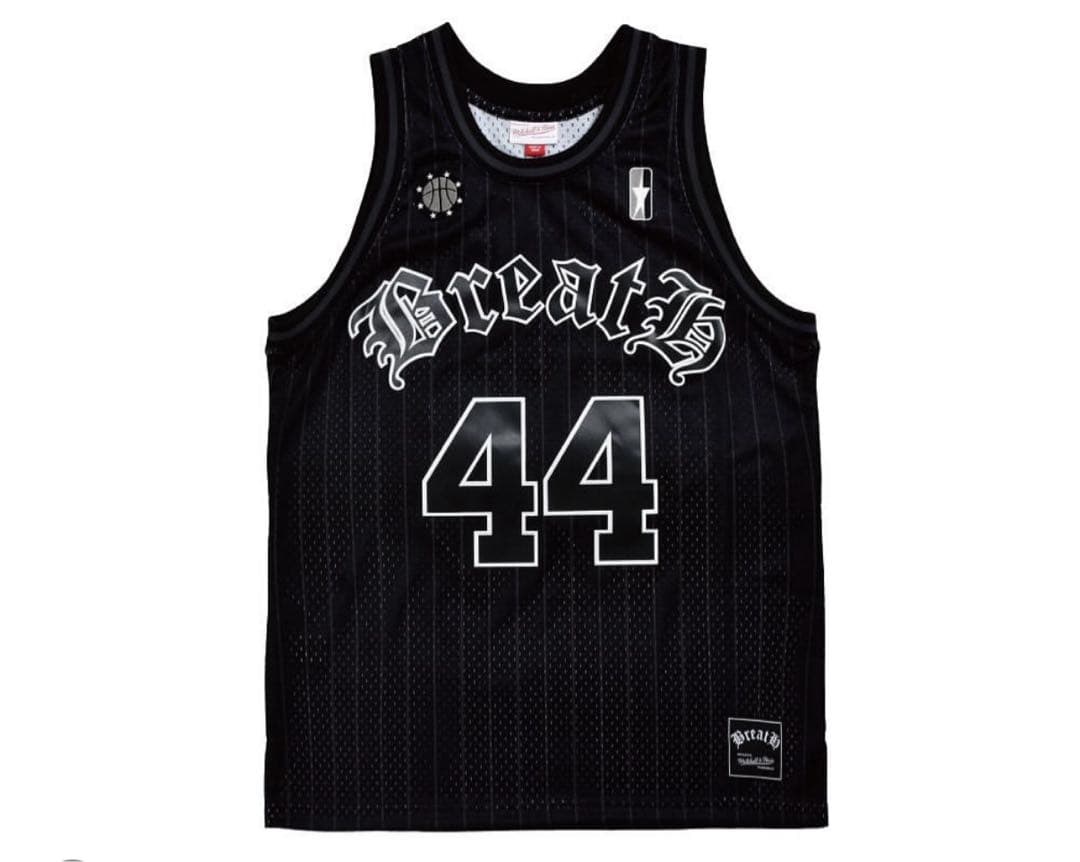 山野/新品未使用BREATH NUBIAN Badhop タンクトップ　M