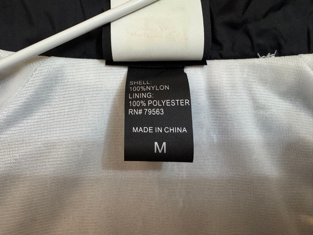 BUMP OF CHICKEN PATHFINDERコーチジャケット M サイズ