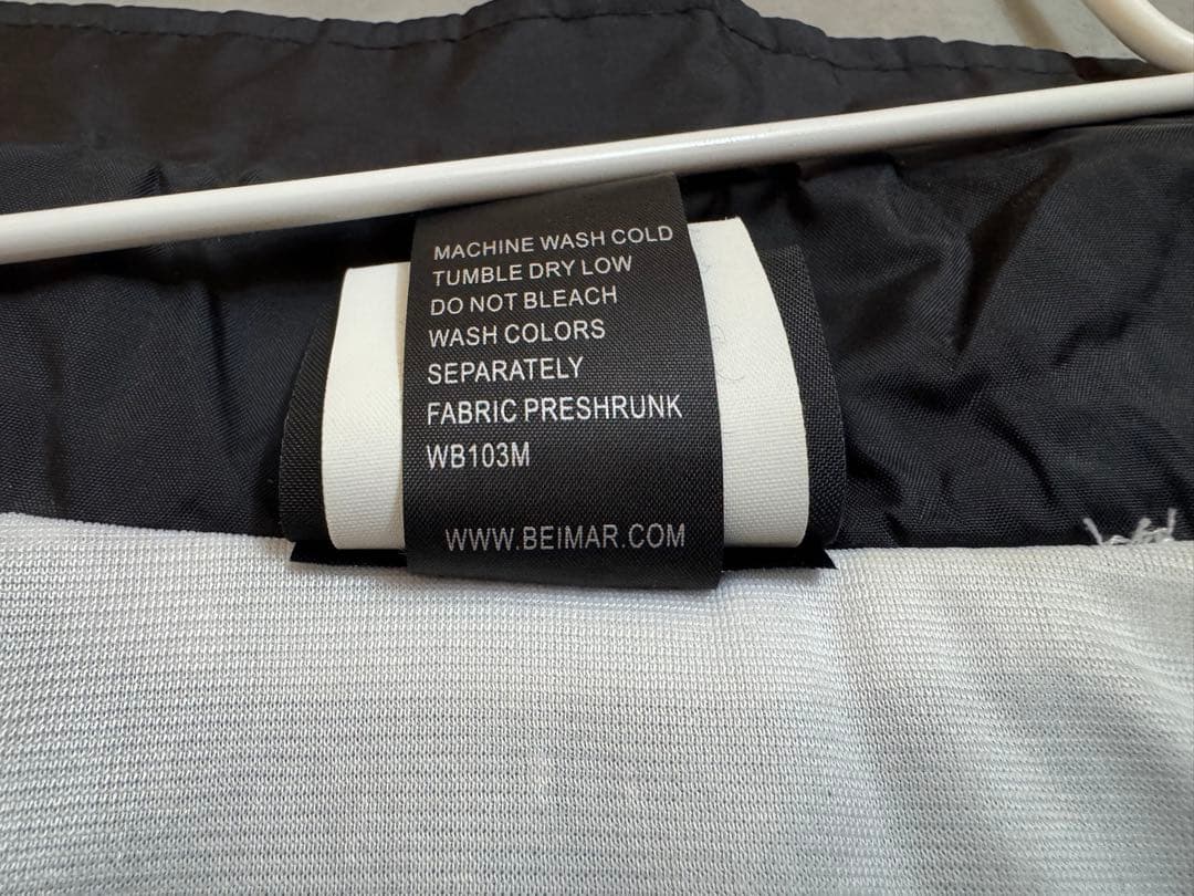 BUMP OF CHICKEN PATHFINDERコーチジャケット M サイズ