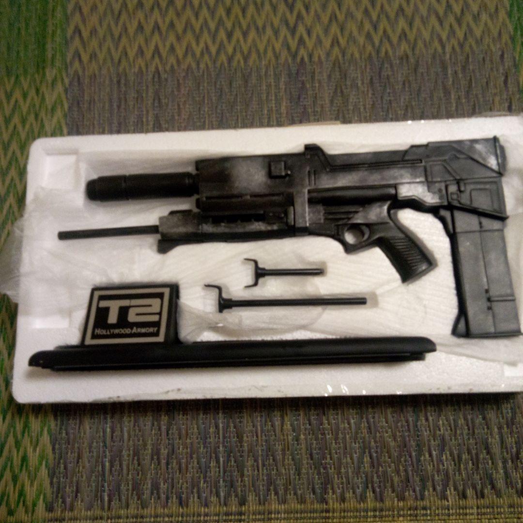T-2 ハーフスケール　プラズマライフル