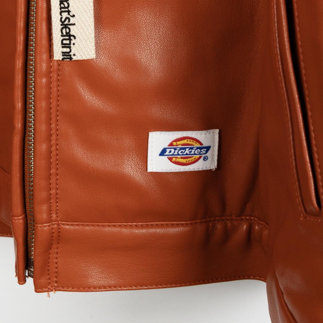 [新品未使用] SHINYAKOZUKA x DICKIES ライダース M