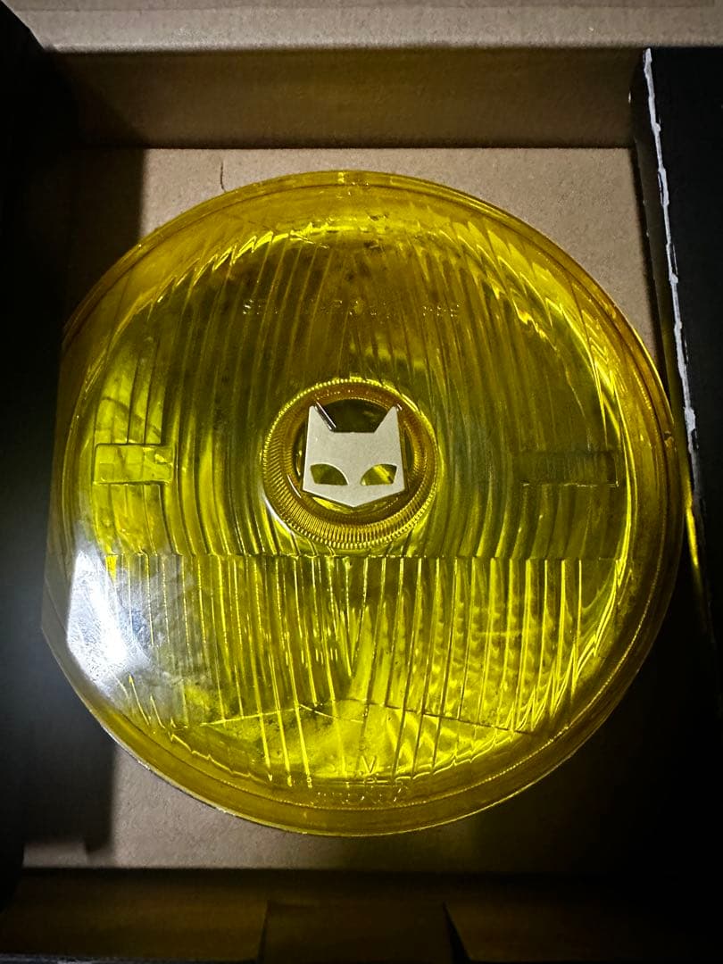 マーシャル ヘッドライト 889