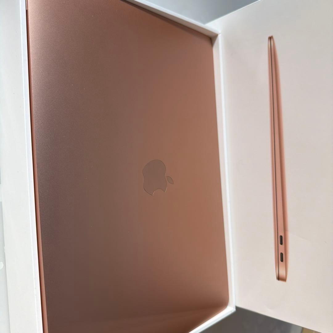 MacBook本体 MacBook Air 13-inch