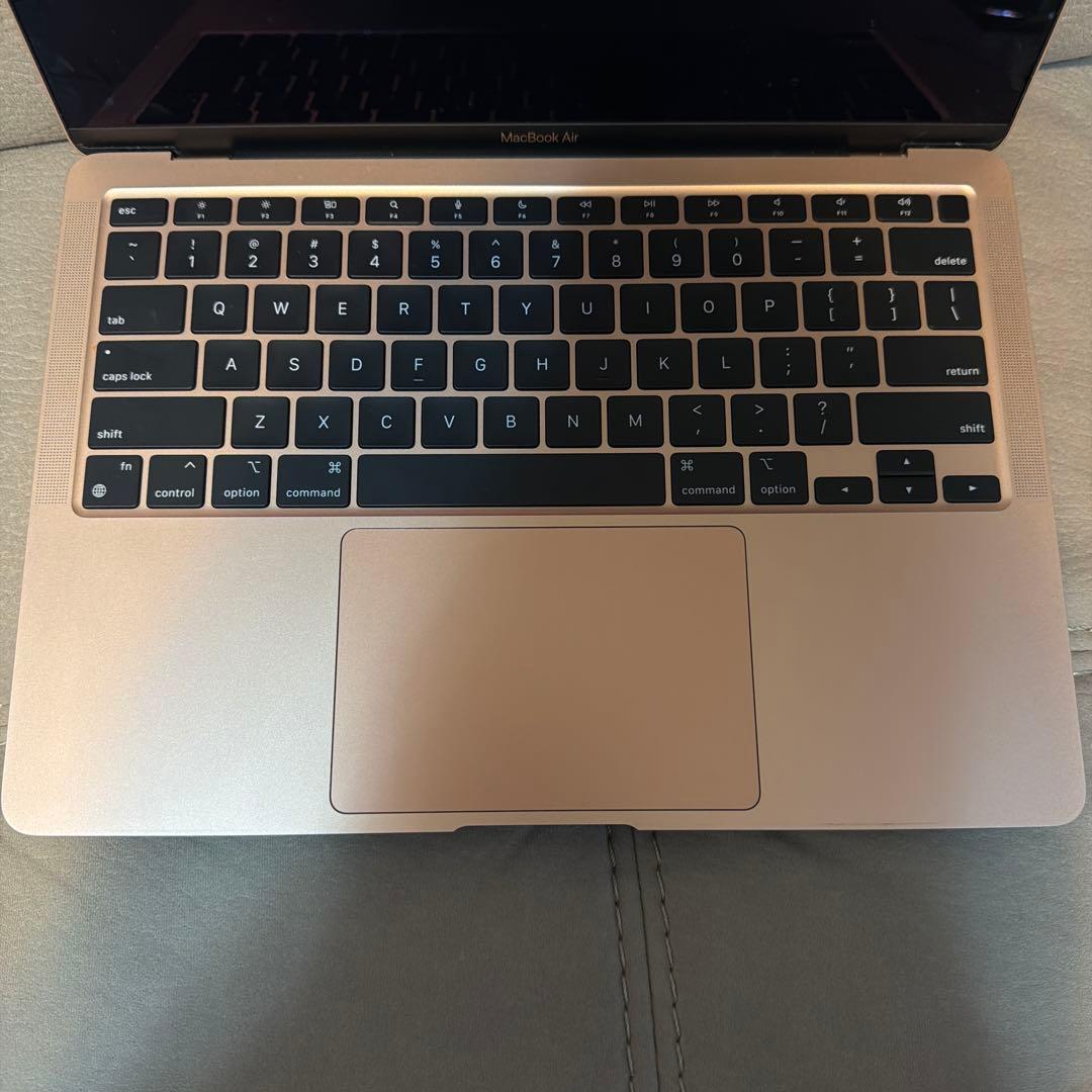 MacBook本体 MacBook Air 13-inch