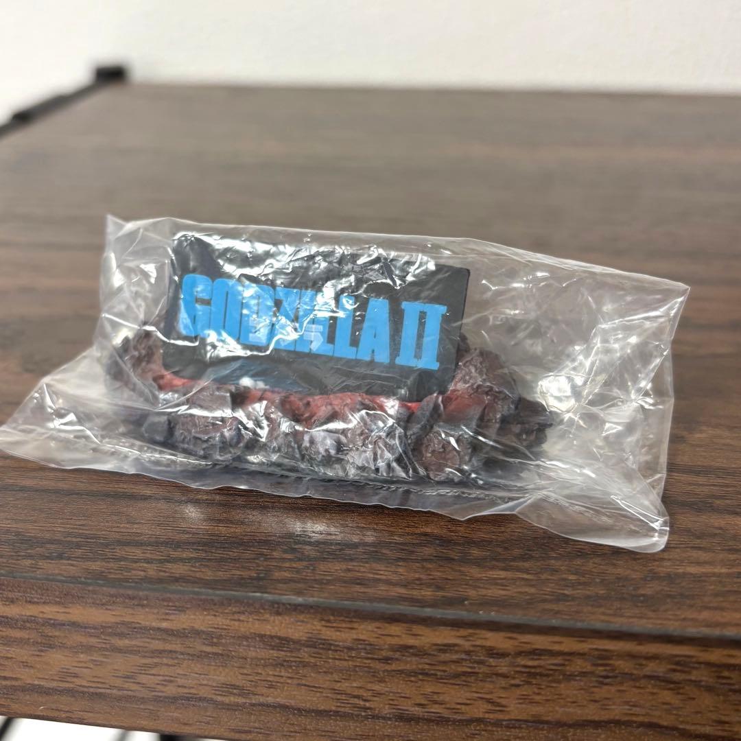 超激造　キングギドラ　2019 フィギュア　アートスピリッツ　ゴジラ