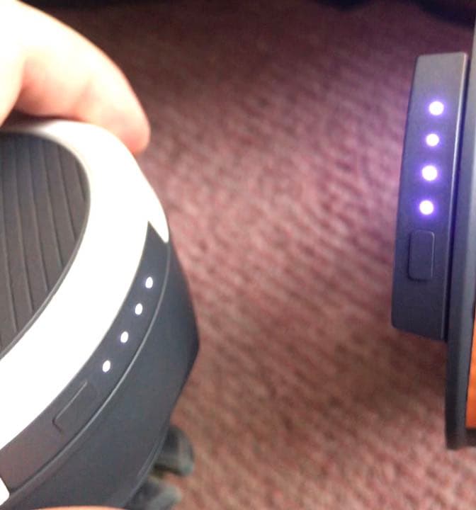 gopro karma ドローン　ジャンク扱いにします。