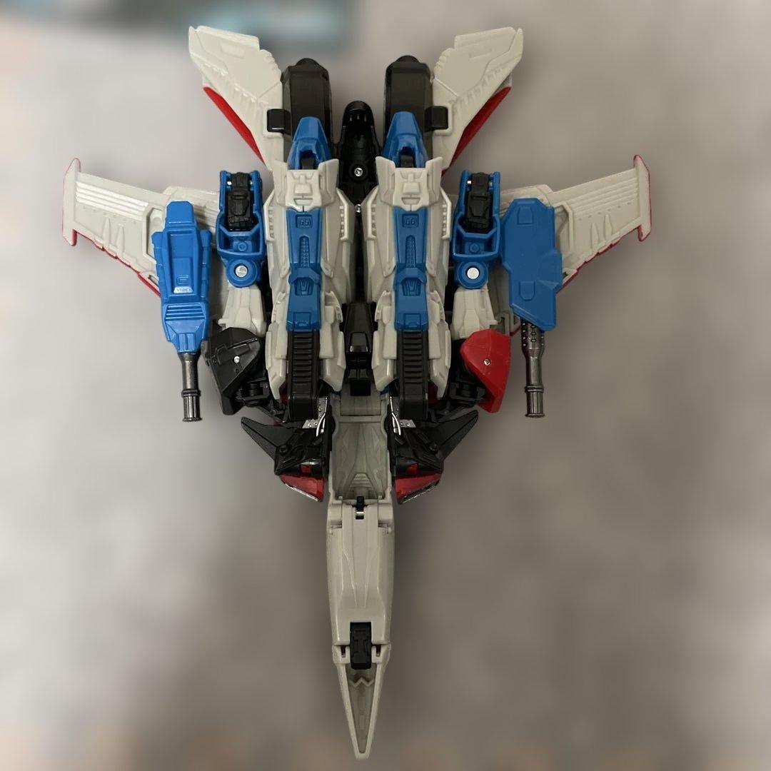 トランスフォーマー REACTIVATE バンブルビー＆スタースクリーム