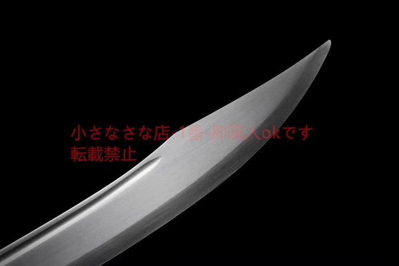 竜虎の宝刀 古兵器 武具 刀装具 日本刀 模造刀 居合刀