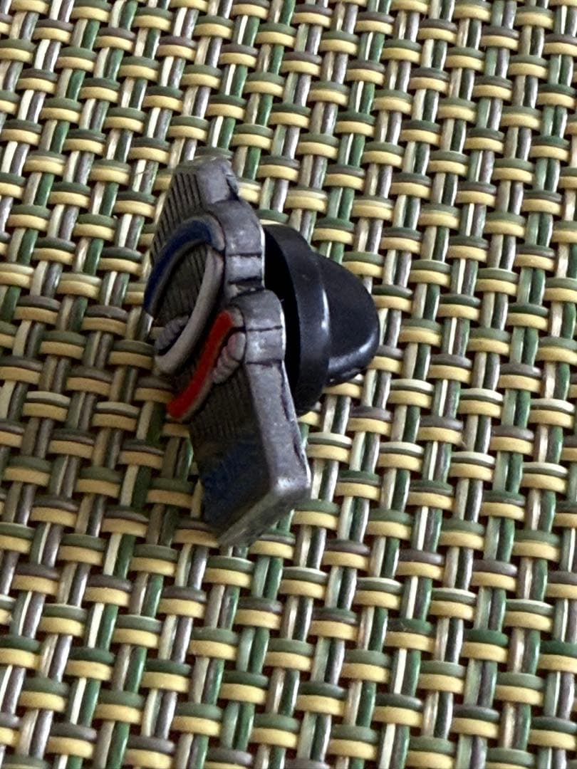 w*a様 大阪関西万博フランス館　非売品　ピンバッジ　EXPO 2025フランス