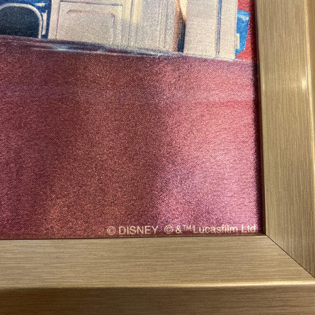 スターウォーズ　C −3PO R2−D2