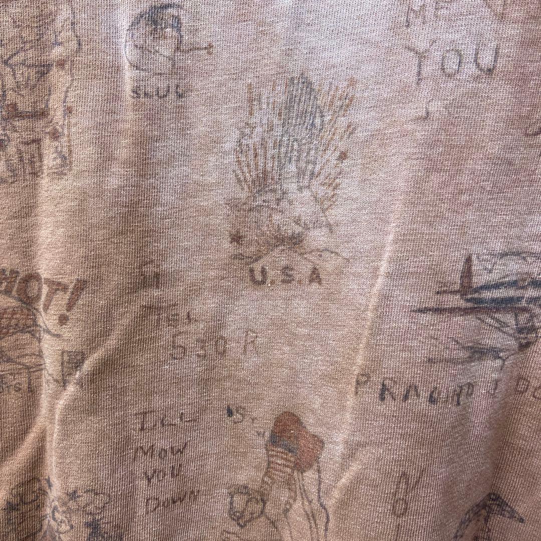 デニムダンガリートレーナー160#716