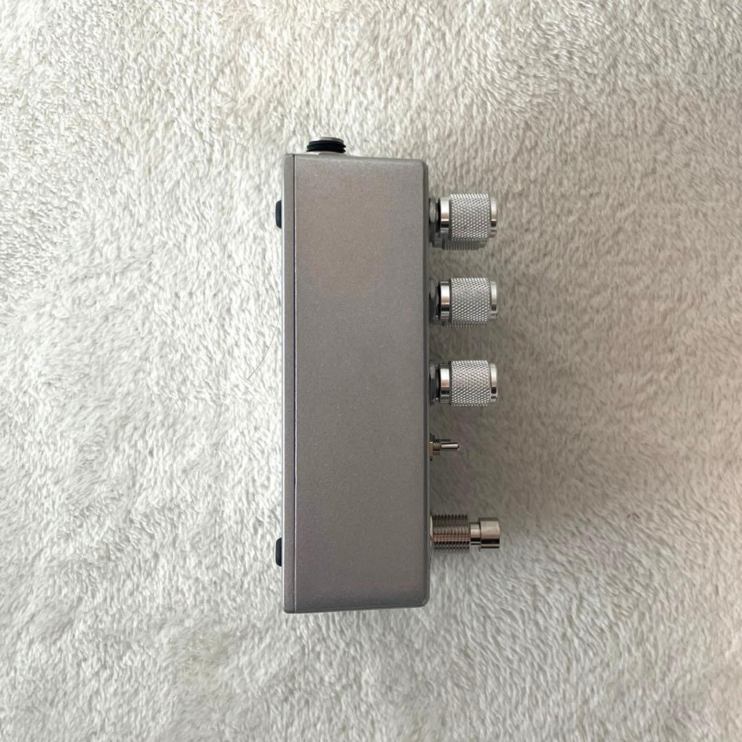 Empress Effects Compressor エフェクター