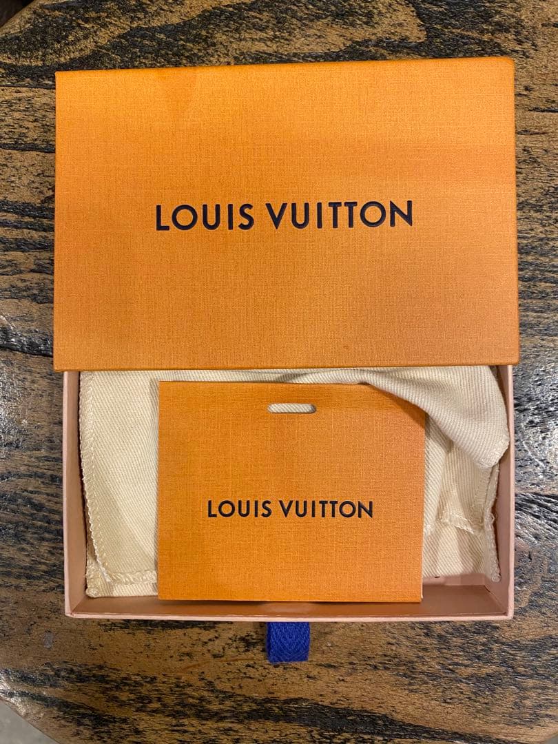 アクセサリー LOUIS VUITTON signet ring