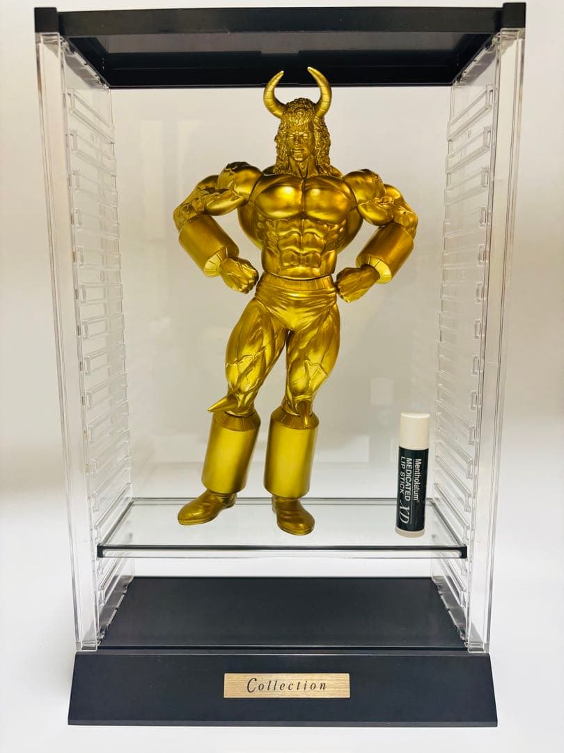 【10個セット】キン肉マン、CCP、ゴールド、フィギュア、アイテム番号 Z2