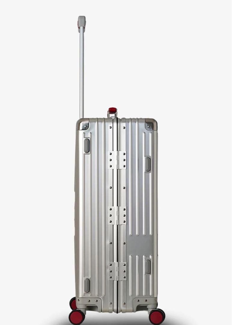 【数量限定】INV5811STP Sterling Silver/Red 70L