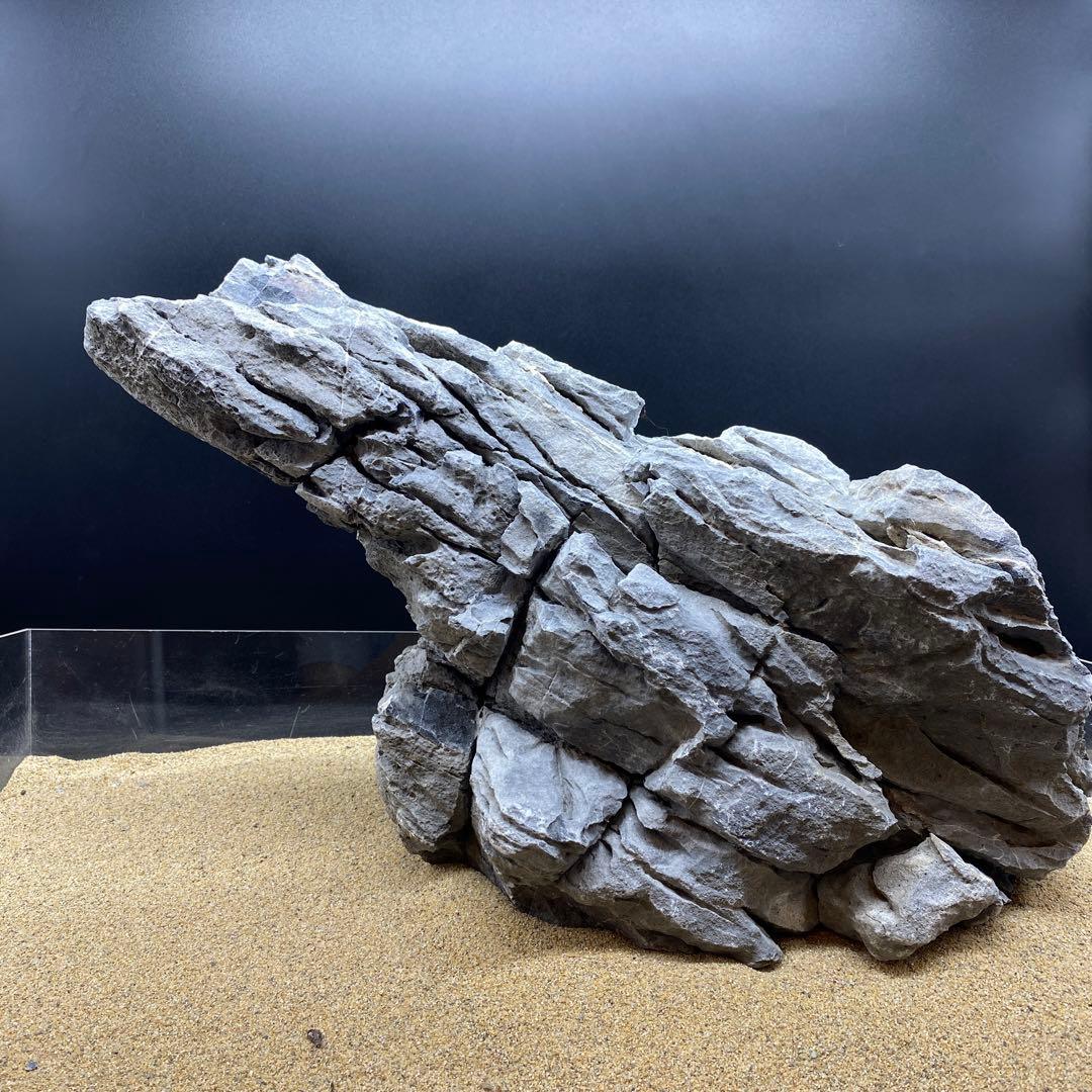 MSS-6641 セレクト品青龍石50cm親石　龍王石　竜王石