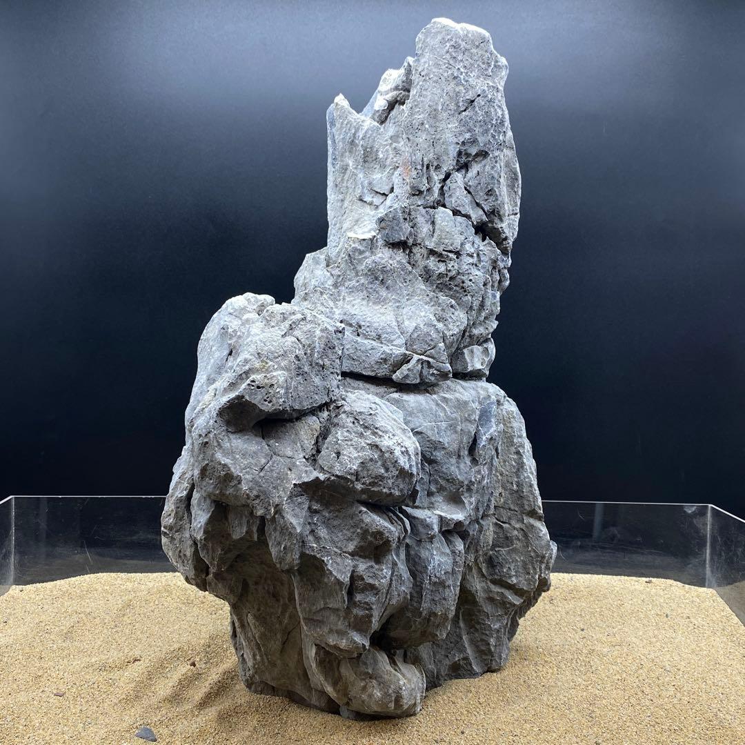 MSS-6641 セレクト品青龍石50cm親石　龍王石　竜王石