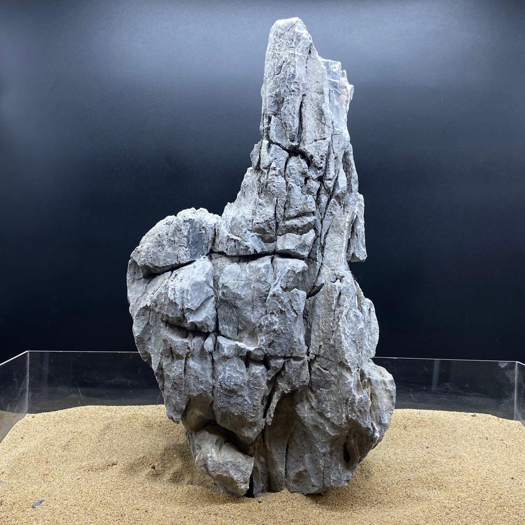 MSS-6641 セレクト品青龍石50cm親石　龍王石　竜王石