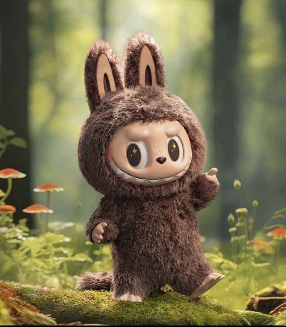 【新品】THE MONSTERS ZIMOMO I FOUND YOU