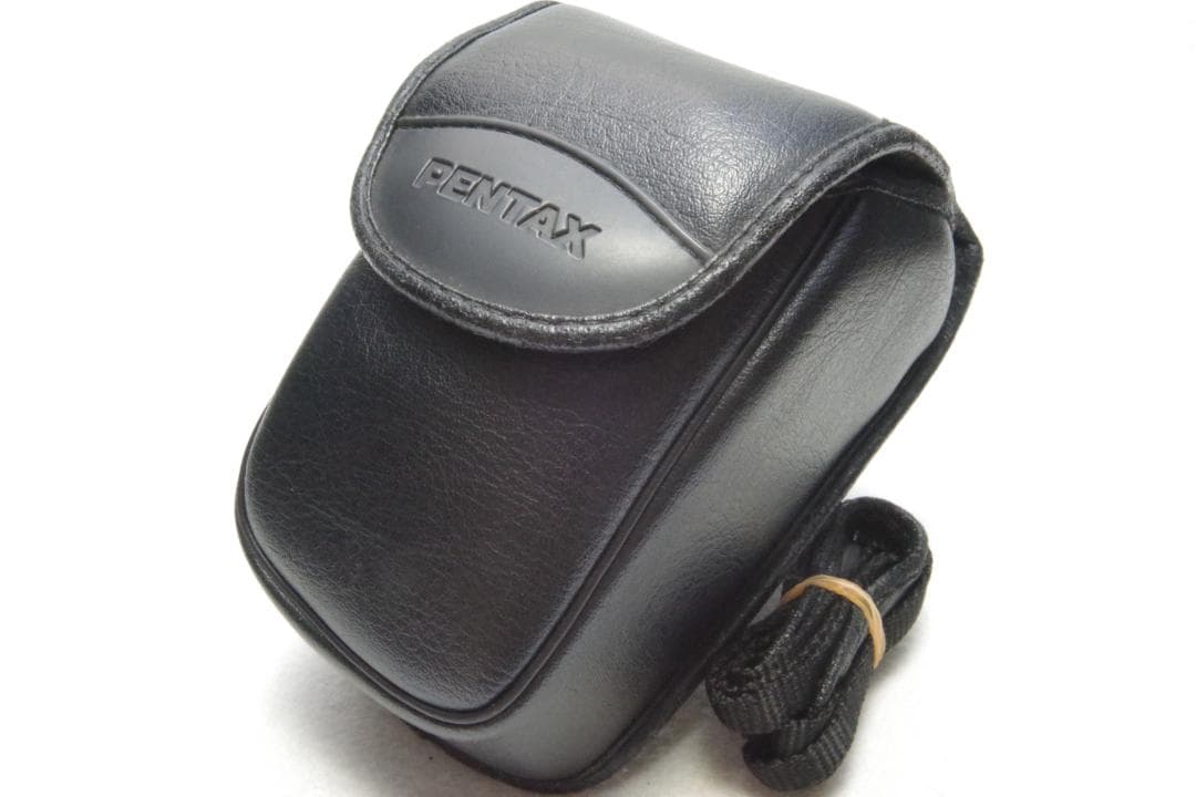 PENTAX ESPIO 160 AF エスピオ 広角 望遠 動作確認済 美品