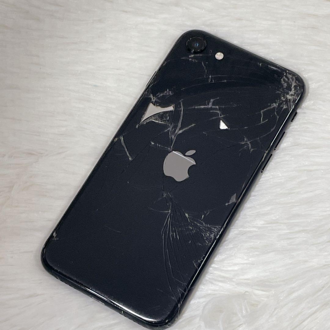 iPhone SE 第2世代 128GB ジャンク