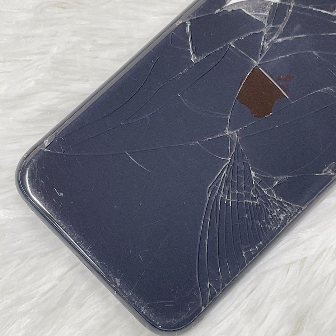 iPhone SE 第2世代 128GB ジャンク