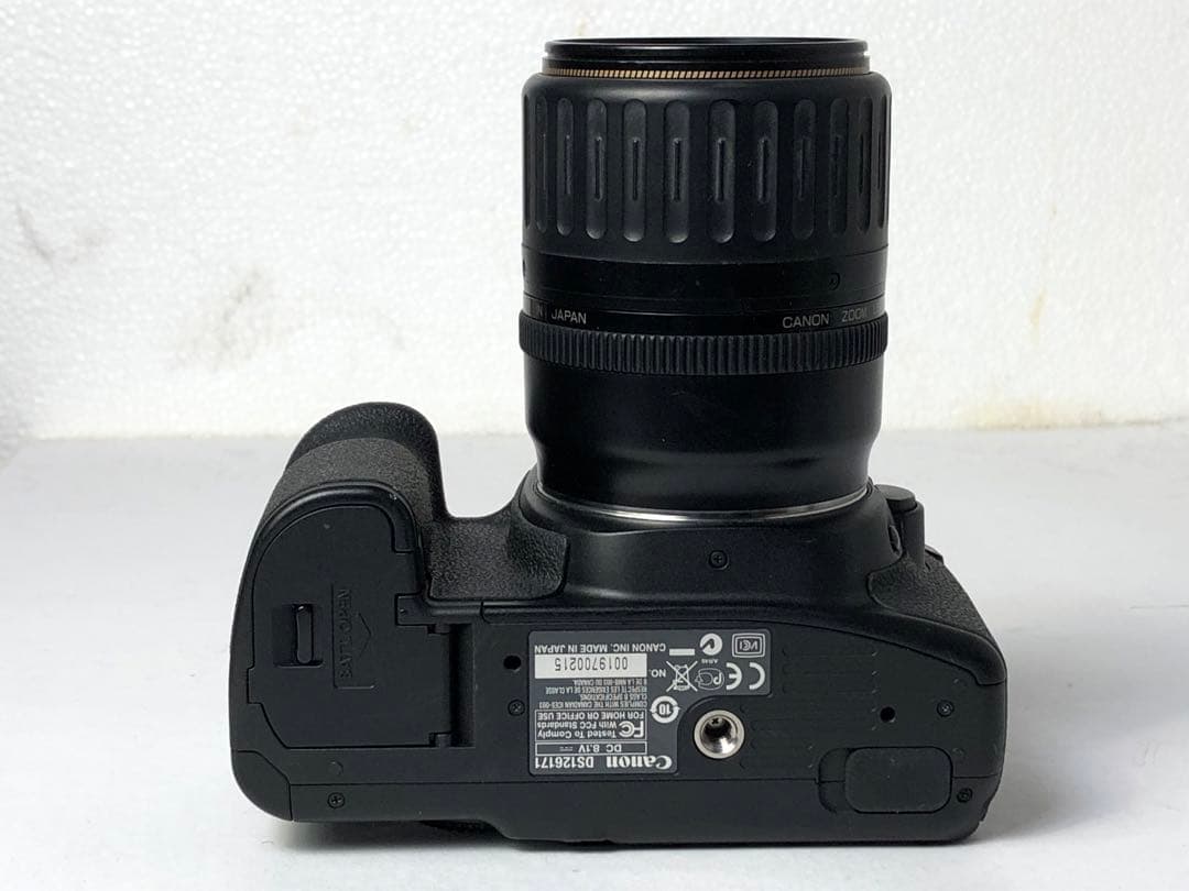 すぐに撮影OK Canon EOS 40D デジタル一眼レフカメラ デジカメ