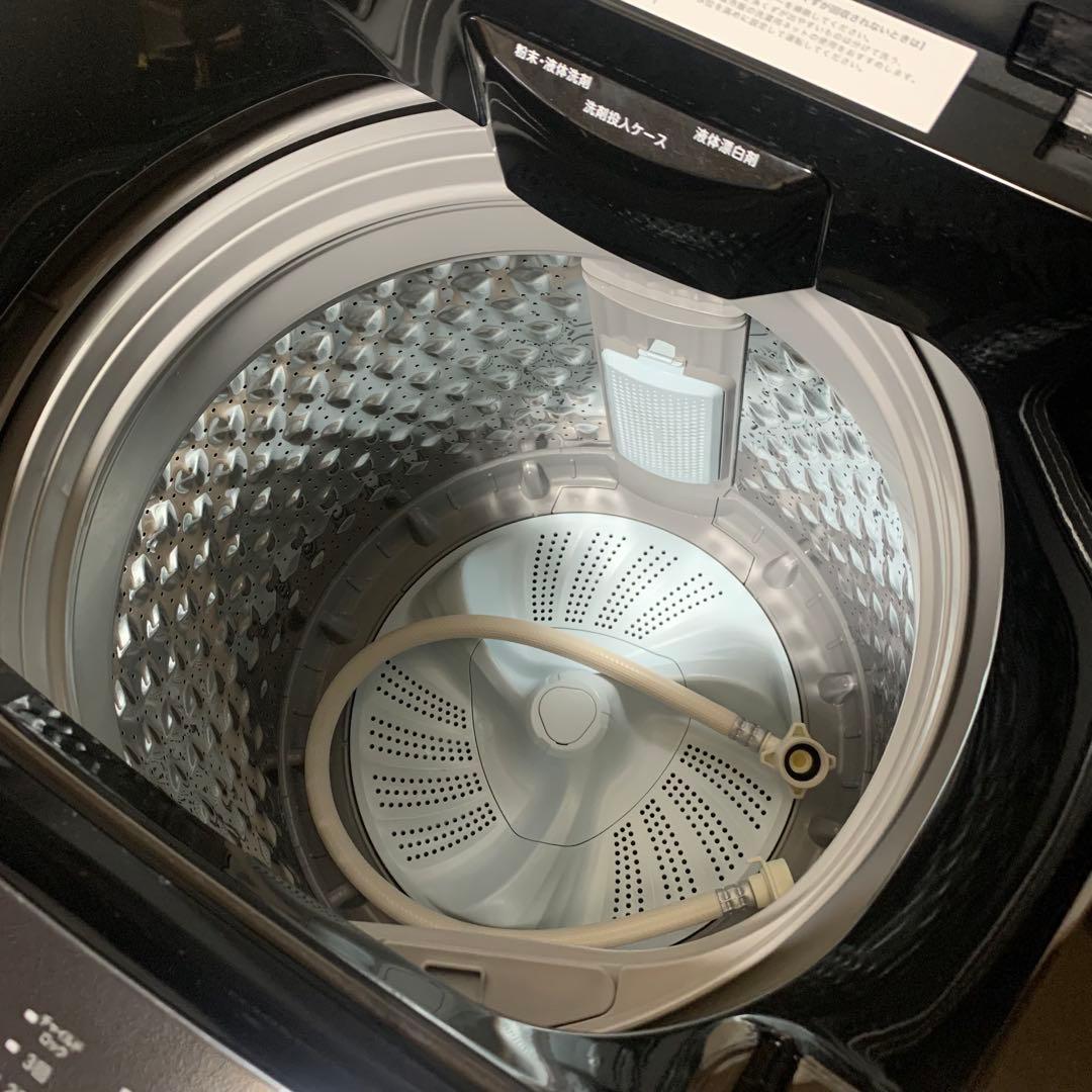 家電3点セット冷蔵庫•電子レンジ•洗濯機 高年式　福岡市より