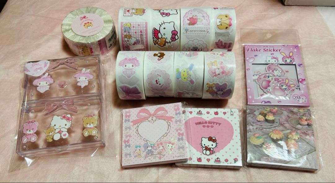 本日価格aromanticおまとめセット