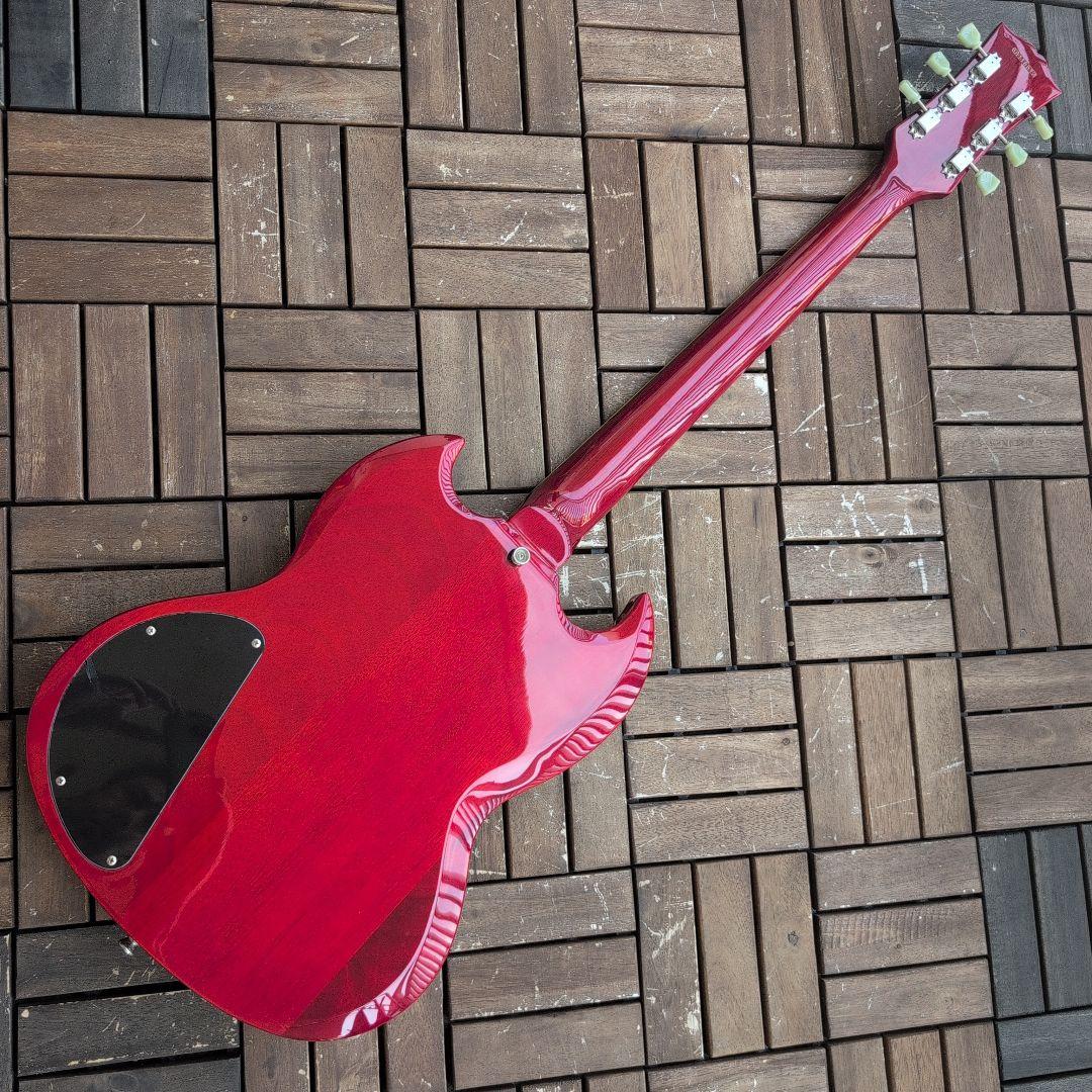 Blitz ブリッツ SG BSG-61 AriaProII 美品！