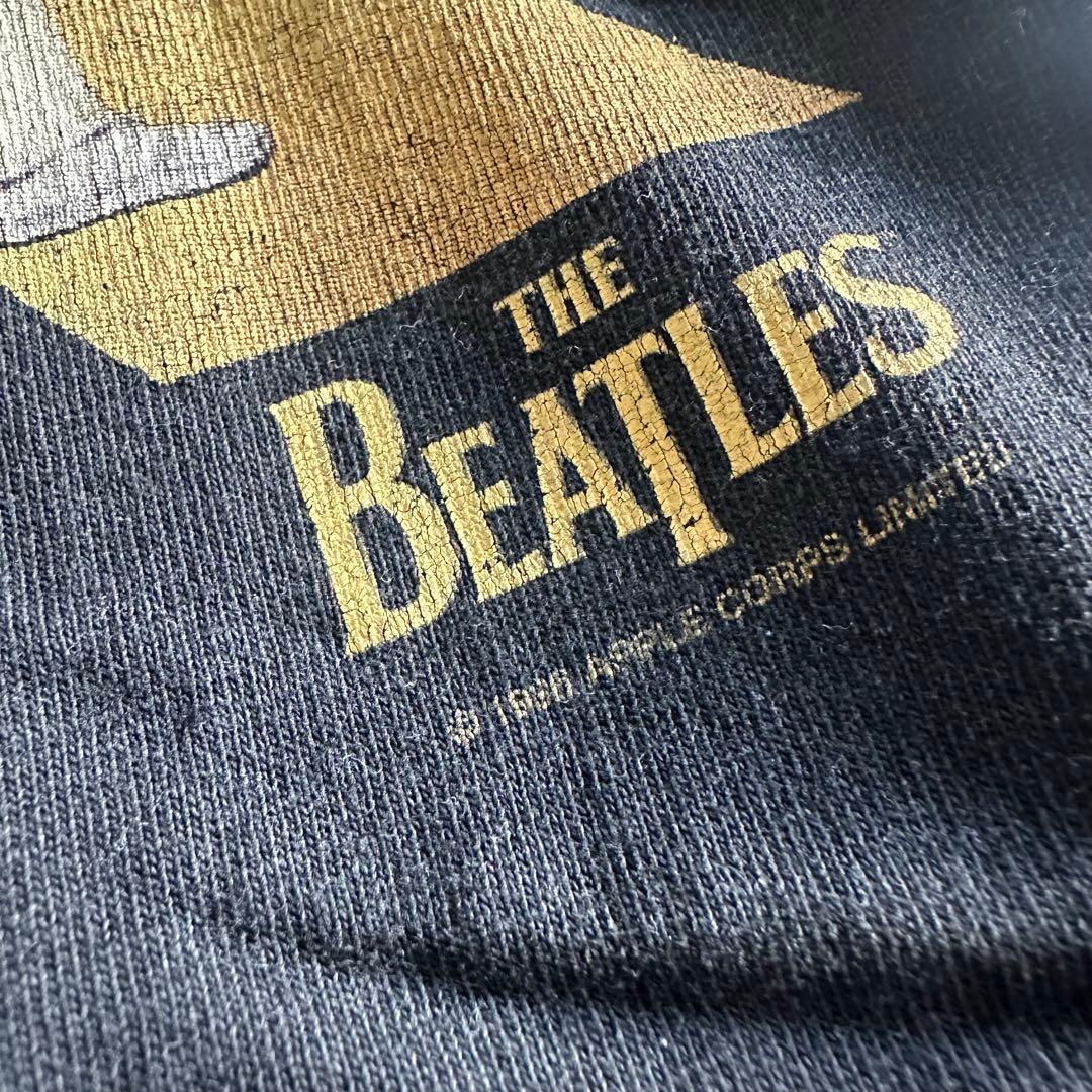 ビートルズ　ALL SPORT Tシャツ1996