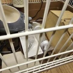 小動物用ケージ