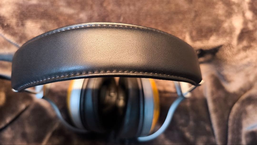 最終値下！DENON デノン AH-D9200 日本製　ハイエンド　ヘッドフォン