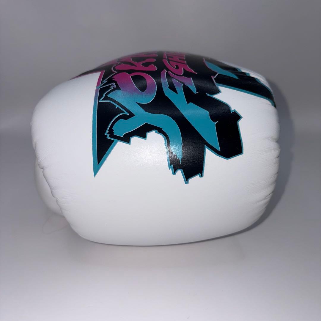 【希少モデル】 YOKKAO ヨッカオ 14オンス グローブ オシャレ