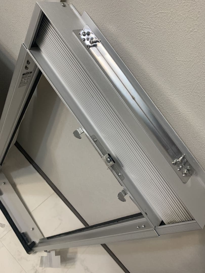 ☆大阪府引き取り限定☆美品　KOIZUMI ウィンドエアコン クーラー 冷房専用