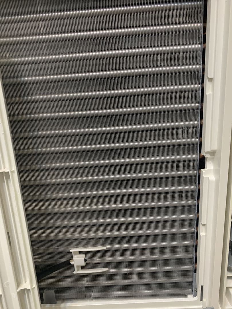 ☆大阪府引き取り限定☆美品　KOIZUMI ウィンドエアコン クーラー 冷房専用