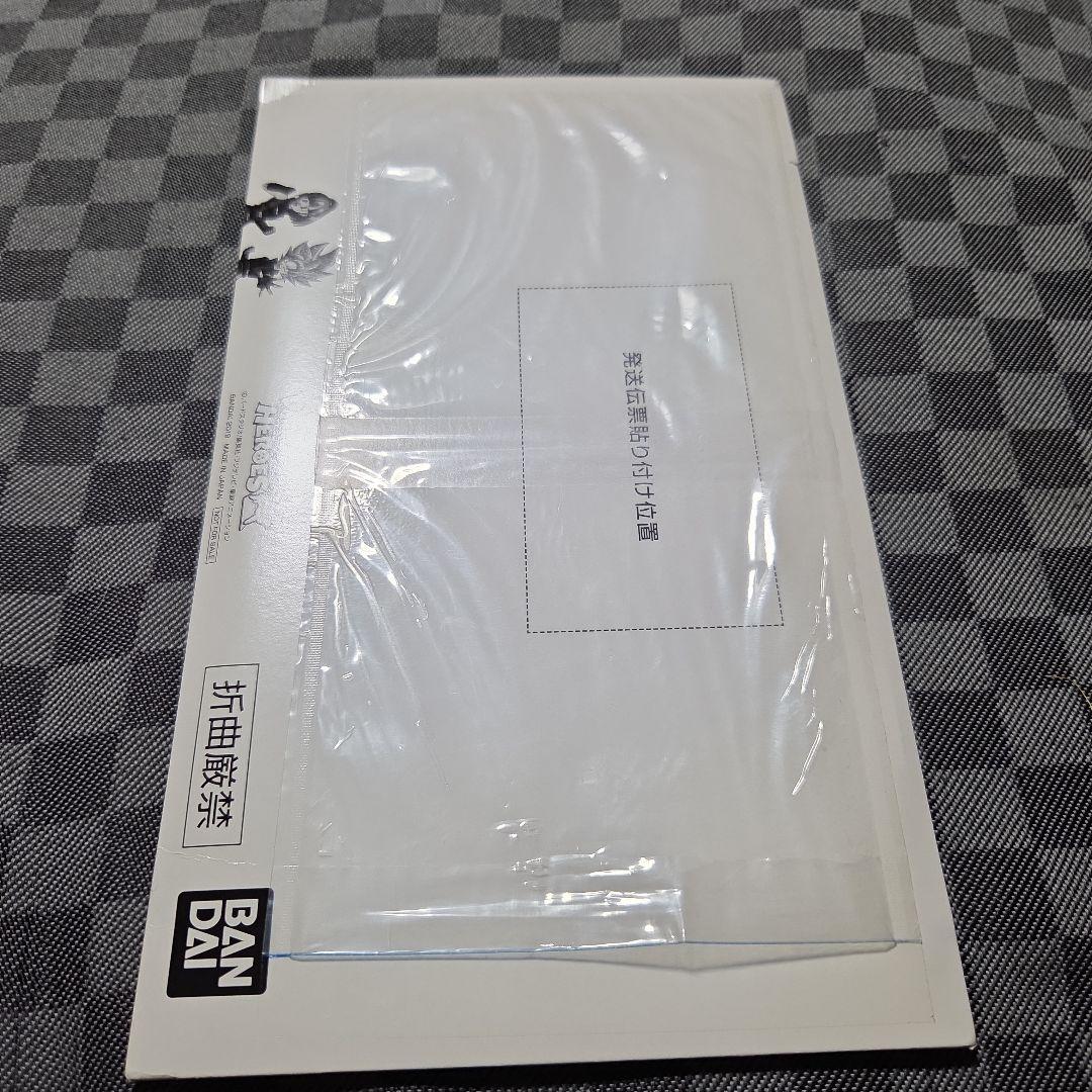 リンスーパードラゴンボールボールヒーローズ