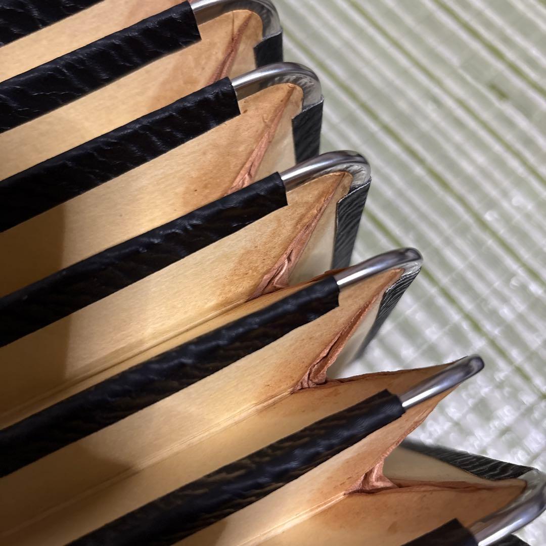 TOMBO アコーディオン　トンボ No.241 ハードケース付　楽器