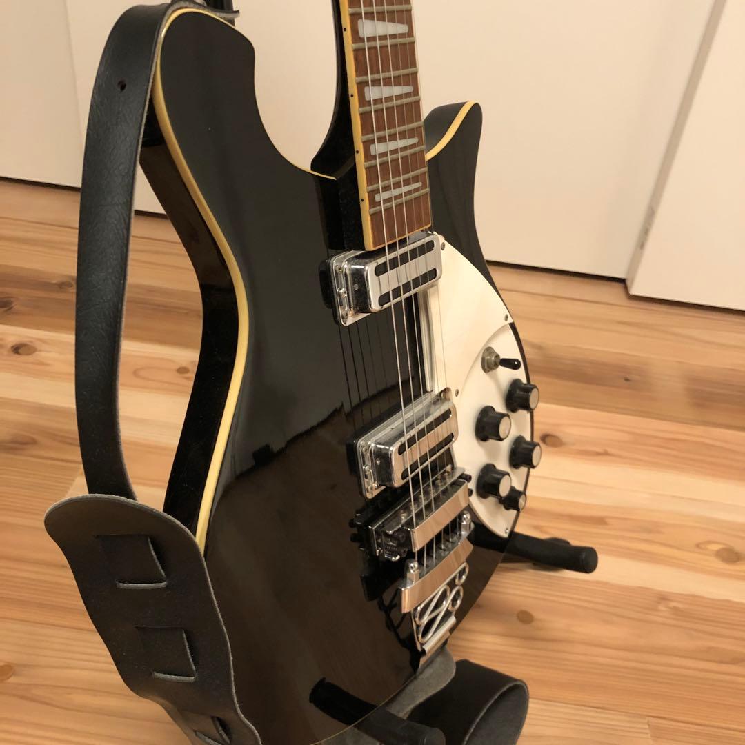 D*G様 Rickenbacker 620 コピーモデル