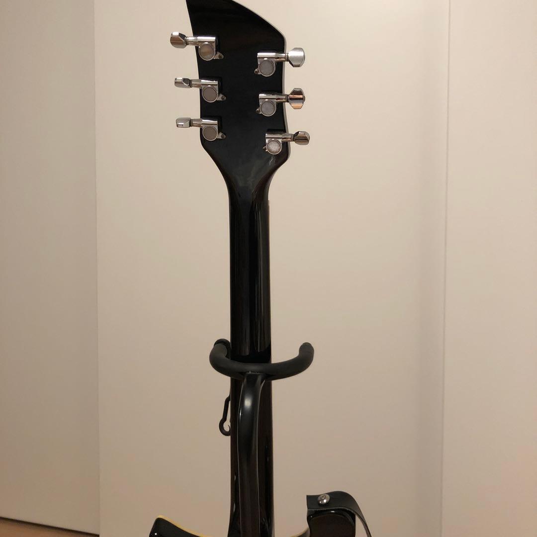 D*G様 Rickenbacker 620 コピーモデル