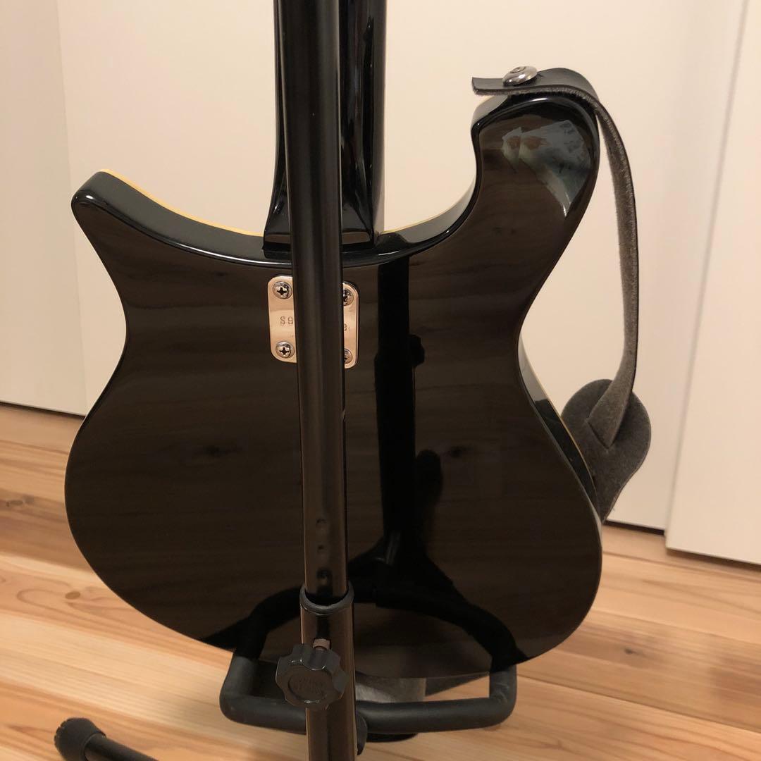 D*G様 Rickenbacker 620 コピーモデル